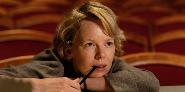 영화 ‘토베 얀손’ 서울국제여성영화제 제공