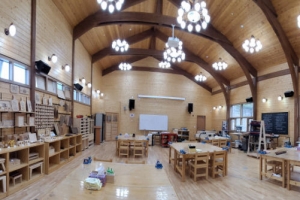 세금먹는 하마…목재문화체험관 애물단지로 전락하나