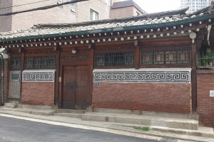 [단독] ‘마라톤 영웅’ 손기정 한옥 사라질 위기…“보존 방안 찾아야”