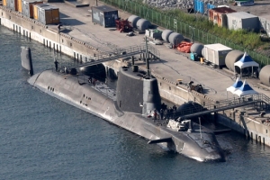 해군·영국 항모, 동해서 연합훈련...독도함 참가할 듯