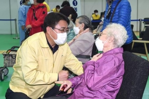 주민 96.5% “코로나 대응 잘해”… ‘방역 넘버원’ 엄지척 노원구