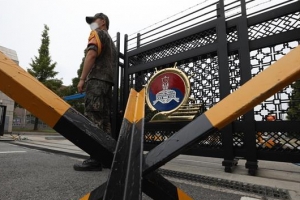 ‘투명인간 취급’ 해군 성추행 가해자 26일 첫 재판 열린다