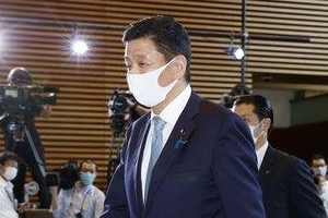 외교부 “야스쿠니 참배 개탄 금할 수 없어”…주한일본공사 초치