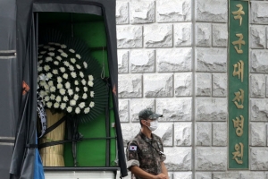 공군 이어 해군서도 비극...발본색원은 말뿐이었나[국방수첩]