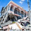 대통령 암살 이어 대지진… 최빈국 ‘아이티의 비극’