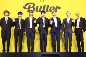 빌보드 점령한 BTS 버터맛… K보드 선택은 ‘MSG’ 감칠맛