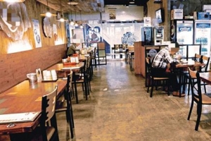 마음까지 따뜻해진 밥 한 끼… 얘들아! 서초 착한식당으로