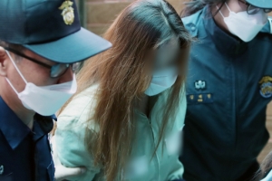 법원, ‘구미 3세 여아’ 친모 1심서 징역 8년 선고