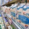 ‘밀크 인플레’ 우려에 우유 가격 손보나