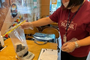 동작, 김밥 전문점 28곳 위생 점검 완료