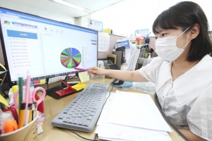 성동, 전국 최초로 민관 복지자원 정보공유시스템 구축