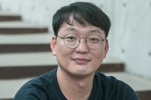 유병록 시인 ‘아무 다짐도…’ 노작문학상