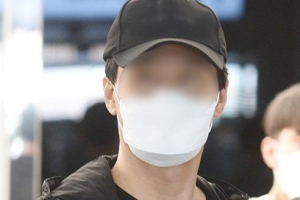 [포토] ‘제주 변호사 살인사건’ 유력 용의자 국내 송환