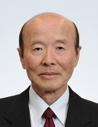 스기타 가즈히로 일본 관방 부장관.  위키피디아