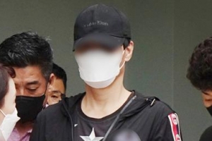 [포토] ‘제주 변호사 살인사건’ 피의자 영장실질심사