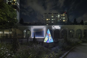 코로나 이후의 일상 송파 ‘미래 조각’에 담았어요