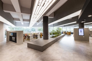 3D 프린팅·디지털아트… 광진정보도서관 새 단장