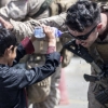 미국 아프간 피란민 대피에 여섯 민간항공 여객기 18편 투입