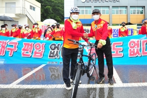 ‘군위 대구 편입’ 표결 앞두고 군위군-경북도의회 긴장 고조