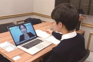 코로나 학습공백 없는 송파… ‘온라인 코칭쌤’이 기다려요