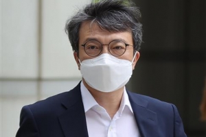 ‘흑석동 투기 의혹‘ 김의겸, 검찰 불기소 처분 받아