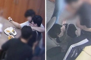 [속보] 인천경찰, 장애인에게 억지로 밥 먹여 숨지게 한 복지시설 압수수색