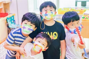 영등포 ‘공유어린이집’ 신선한 실험
