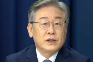 이재명 “수술실 CCTV법 본회의 통과 요청” 여야의원에 서한