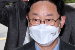 檢 고발청탁 의혹에... 박범계, “검찰 명예 걸린 사안이라 신속 조사”