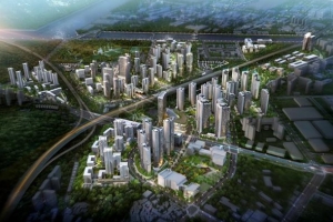 새로운 인천의 발견… 多 갖춘 미니신도시 뜬다