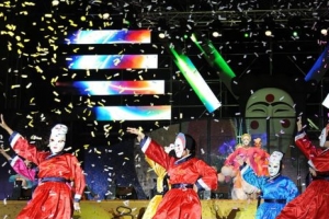 ‘안동국제탈춤페스티벌 2021’ 전격 취소