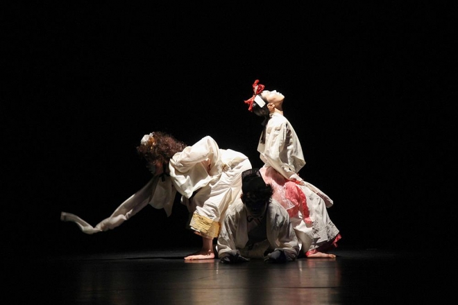 이팝무용단_망구, 충추며 가는 인생길