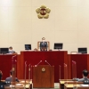 성남시의회, 제266 회 임시회 개회…안건 19건 심사