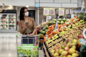 “영·유아 과자 14%, 나트륨 함량 높아”