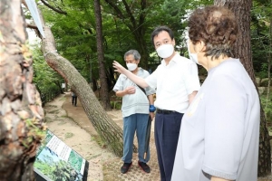 ‘우이구곡’ 명소화 나선 강북 “9색 문화제로 명맥 잇겠다”