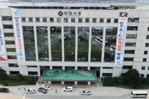 ‘코로나19 극복 중점‘ 안양시, 1조 9410억원 규모 추경예산 편성