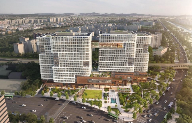 구로동 지식산업센터