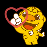 서울시 캐릭터 해치