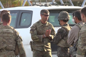 아프간서 확인된 한미공조...미라클 작전단장 “제3국군이 어떻게 협조했냐고 묻더라”