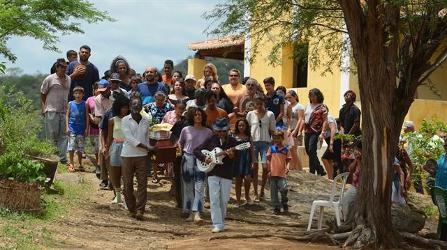 영화 ‘바쿠라우’