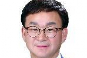 경기교총 36대 회장에 주훈지 평택물류고 교장 당선
