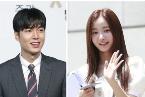 이민호 측 “연우와 알고 지내는 사이...연인 아냐” [공식]