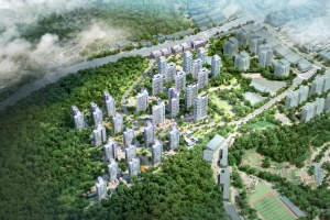 구리시, 교문지구에 첫 기본주택 추진