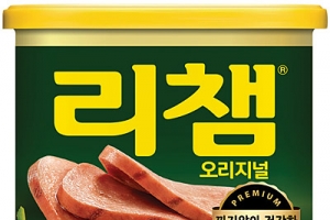 짜지 않은 맛으로 일본 소비자 잡았다