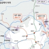 GTX망과 비껴난 서울서 너무 먼 신규택지… 집값 안정엔 ‘한계’