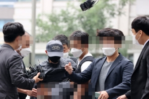 전자발찌 훼손 살인범 “더 죽이지 못해 한…반성하지 않는다” (종합2보)