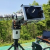 칠흑보다 더 어두운 하늘 관측가능한 망원경 국내 기술로 개발