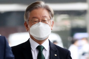 이재명 “전자발찌 고의위반때 강제수색 법적 근거 마련해야”