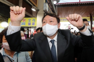 윤석열 ‘청부 고발’ 의혹… 대검, 진상조사 착수