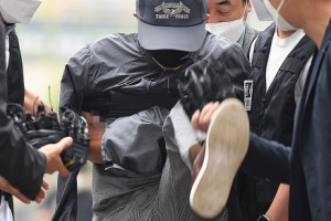 ‘2000만원 빚’ 때문이었나… 전자발찌 그놈, 연쇄살인의 시작